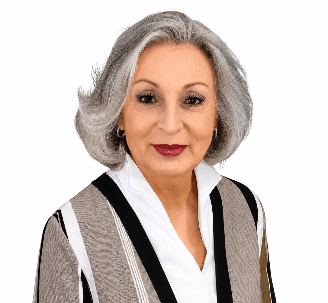 Jane Gilkerson, Executive Vice President / CFO