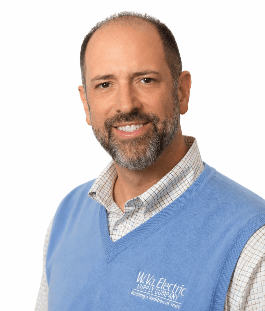 Jared Colker, President / CEO